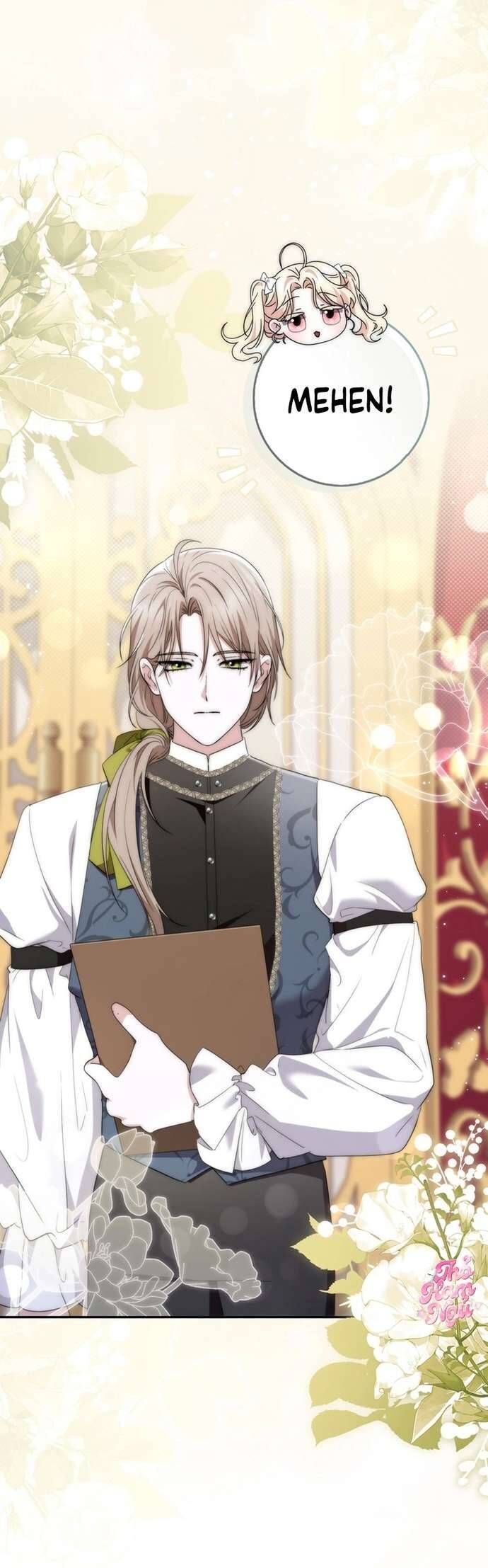 Nam Chính Bệnh Hoạn Ám Ảnh Với Sức Khoẻ Của Tôi - Chapter 12 - Page 44