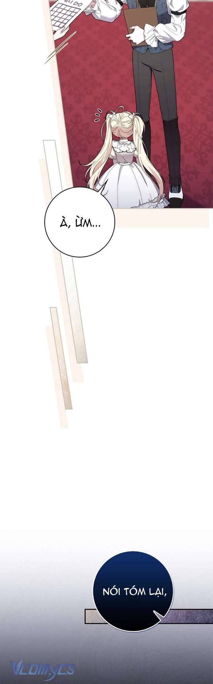 Nam Chính Bệnh Hoạn Ám Ảnh Với Sức Khoẻ Của Tôi - Chapter 12 - Page 46