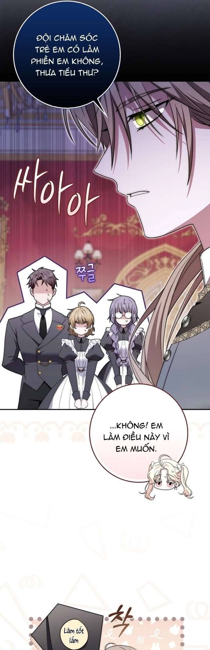 Nam Chính Bệnh Hoạn Ám Ảnh Với Sức Khoẻ Của Tôi - Chapter 12 - Page 47