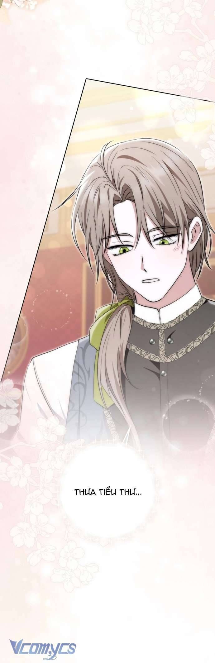 Nam Chính Bệnh Hoạn Ám Ảnh Với Sức Khoẻ Của Tôi - Chapter 12 - Page 49