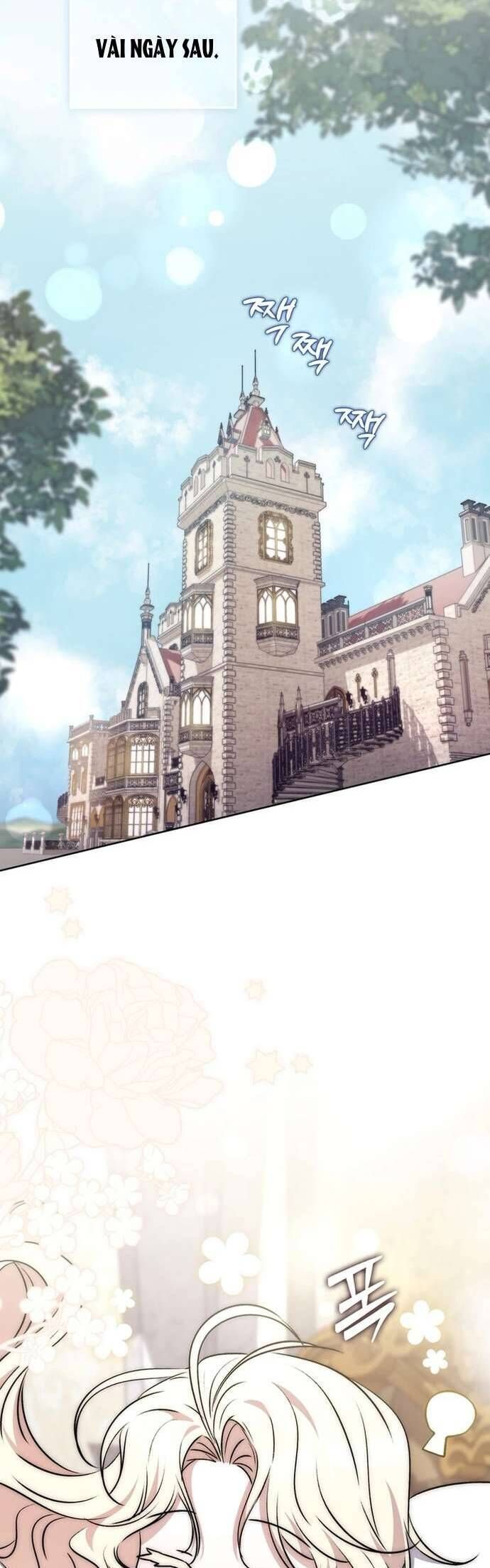 Nam Chính Bệnh Hoạn Ám Ảnh Với Sức Khoẻ Của Tôi - Chapter 12 - Page 51