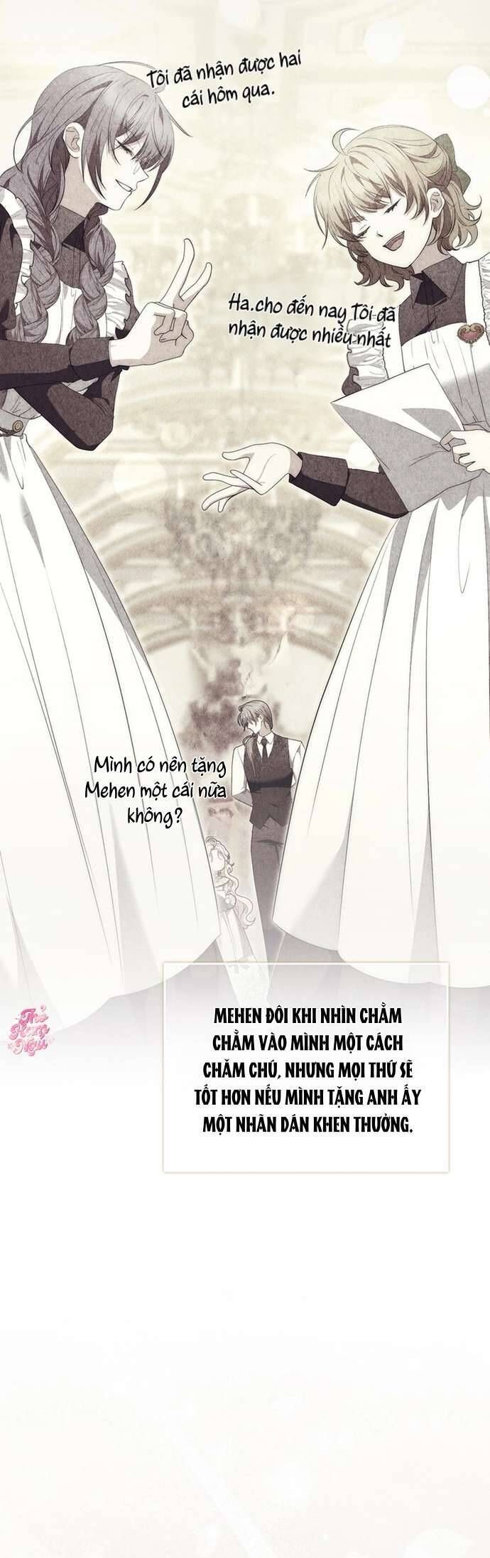 Nam Chính Bệnh Hoạn Ám Ảnh Với Sức Khoẻ Của Tôi - Chapter 12 - Page 53