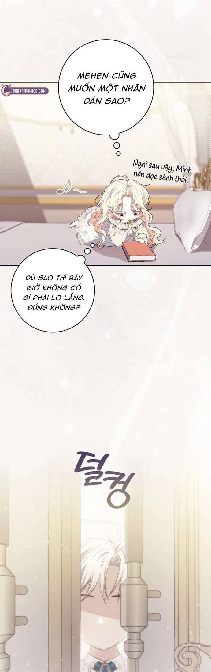 Nam Chính Bệnh Hoạn Ám Ảnh Với Sức Khoẻ Của Tôi - Chapter 12 - Page 54