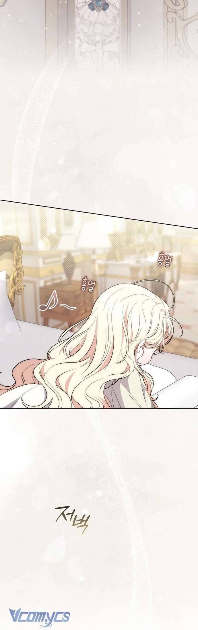 Nam Chính Bệnh Hoạn Ám Ảnh Với Sức Khoẻ Của Tôi - Chapter 12 - Page 55