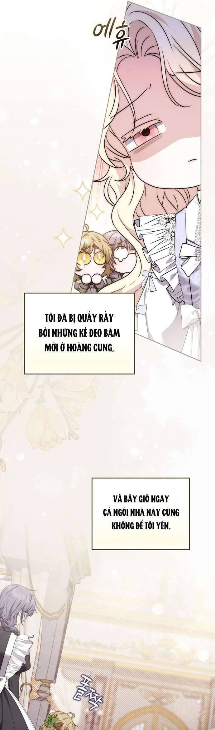 Nam Chính Bệnh Hoạn Ám Ảnh Với Sức Khoẻ Của Tôi - Chapter 12 - Page 6