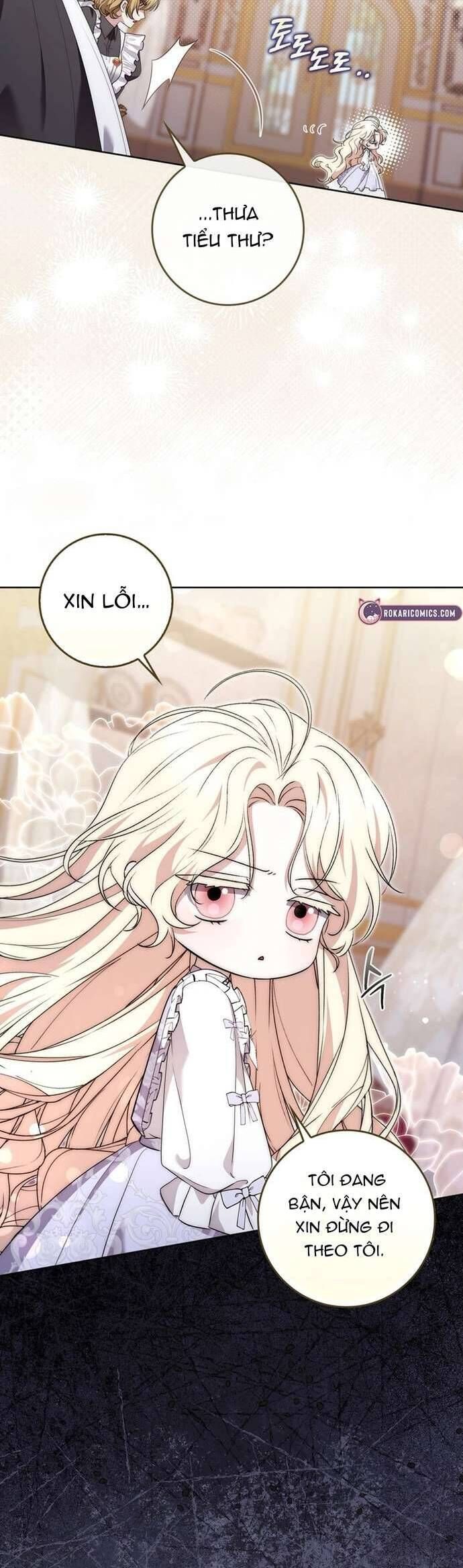 Nam Chính Bệnh Hoạn Ám Ảnh Với Sức Khoẻ Của Tôi - Chapter 12 - Page 7