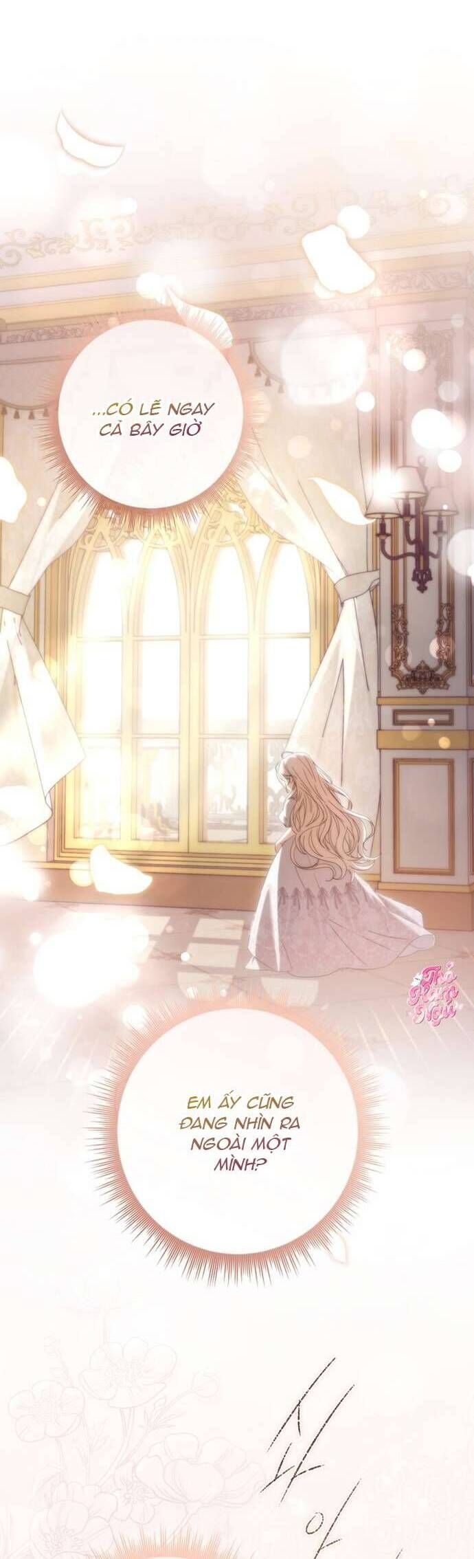 Nam Chính Bệnh Hoạn Ám Ảnh Với Sức Khoẻ Của Tôi - Chapter 13 - Page 10