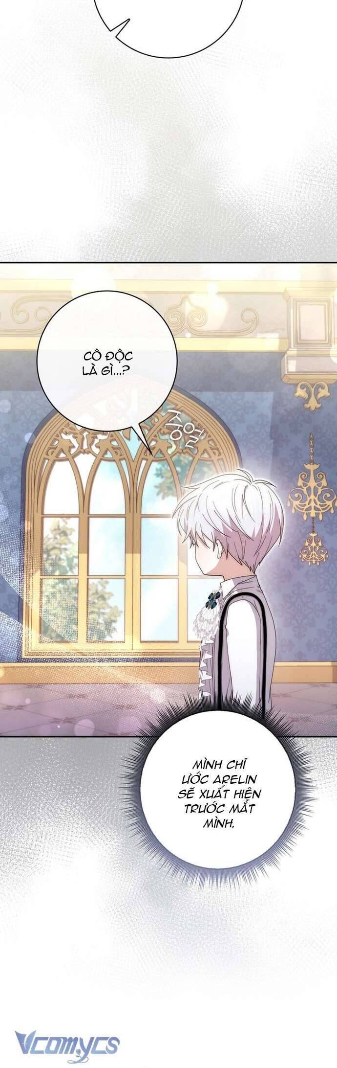 Nam Chính Bệnh Hoạn Ám Ảnh Với Sức Khoẻ Của Tôi - Chapter 13 - Page 14