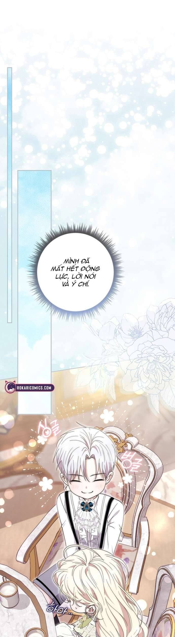 Nam Chính Bệnh Hoạn Ám Ảnh Với Sức Khoẻ Của Tôi - Chapter 13 - Page 18