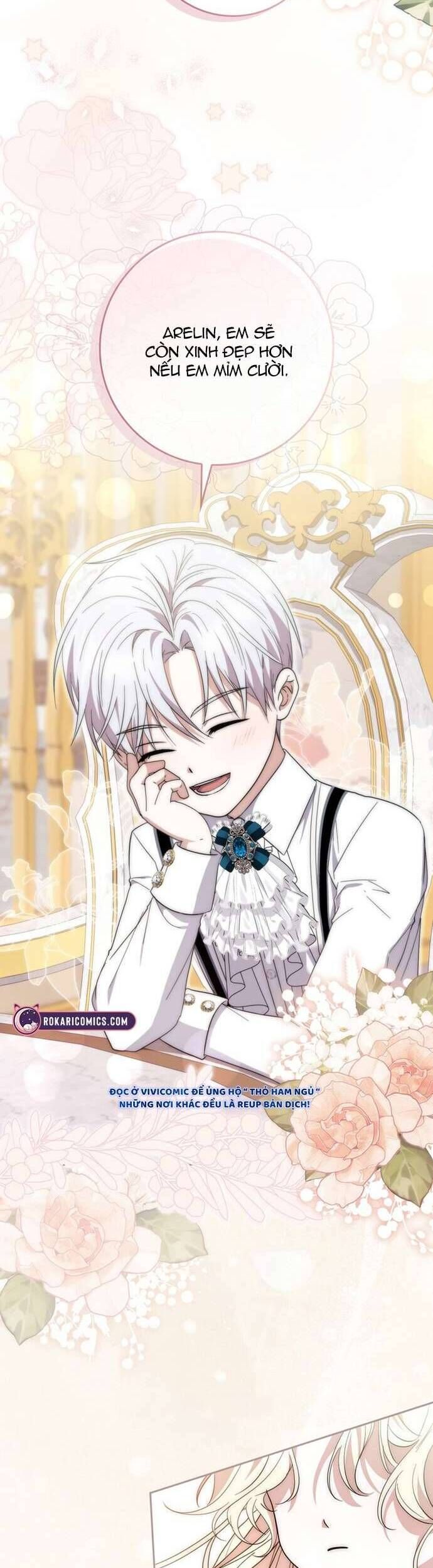 Nam Chính Bệnh Hoạn Ám Ảnh Với Sức Khoẻ Của Tôi - Chapter 13 - Page 36