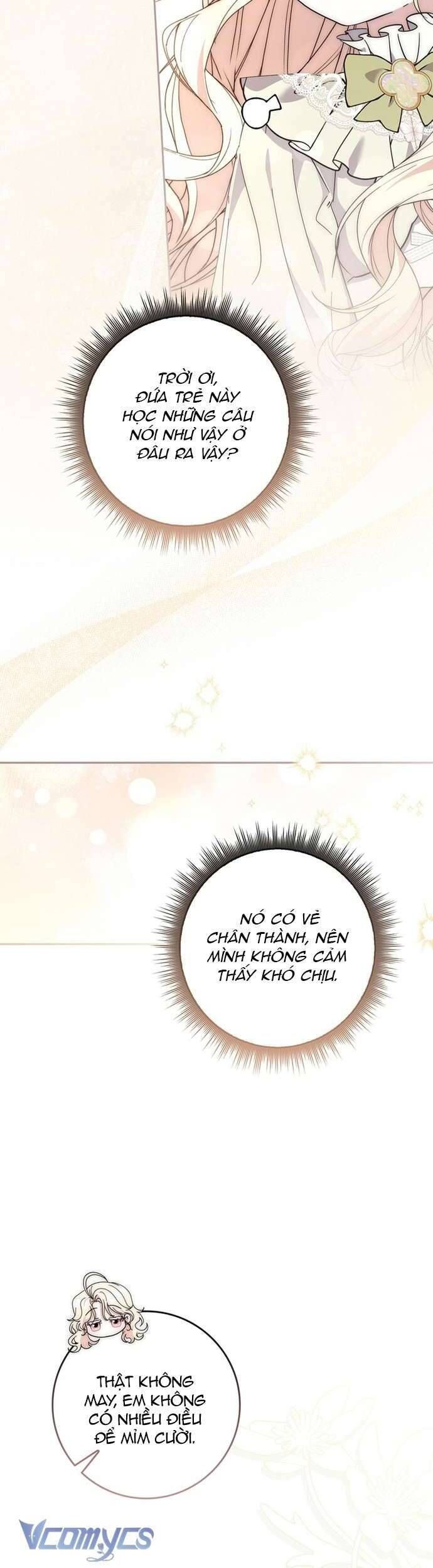 Nam Chính Bệnh Hoạn Ám Ảnh Với Sức Khoẻ Của Tôi - Chapter 13 - Page 37