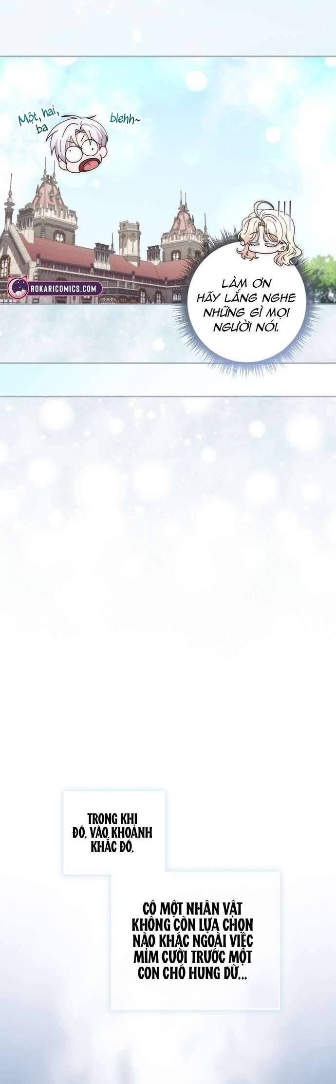 Nam Chính Bệnh Hoạn Ám Ảnh Với Sức Khoẻ Của Tôi - Chapter 13 - Page 39