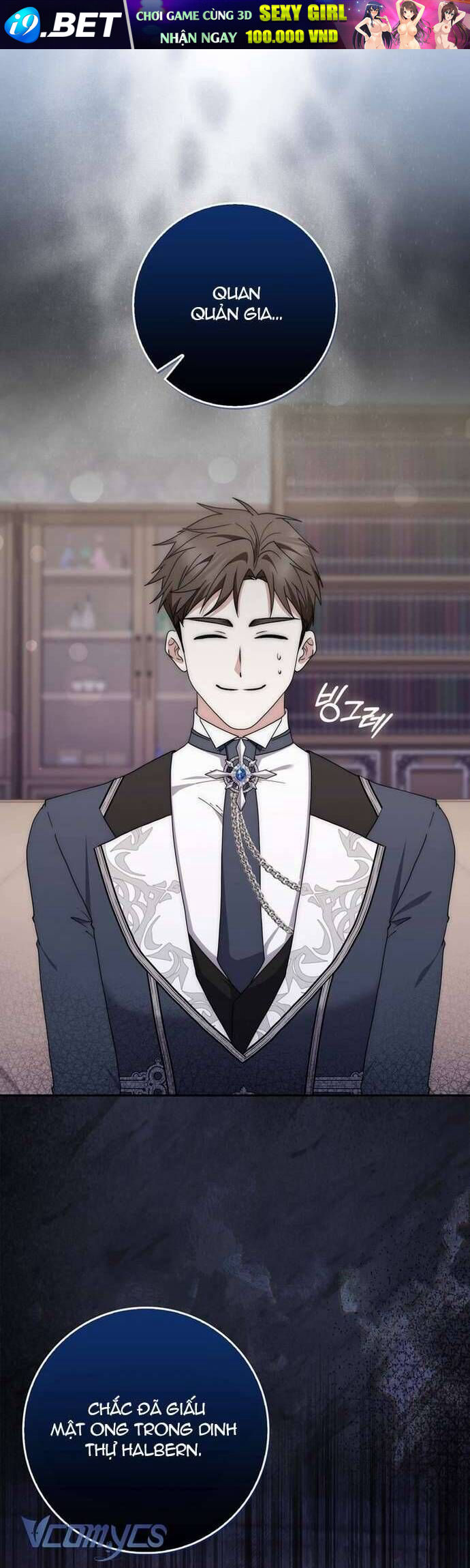 Nam Chính Bệnh Hoạn Ám Ảnh Với Sức Khoẻ Của Tôi - Chapter 13 - Page 40