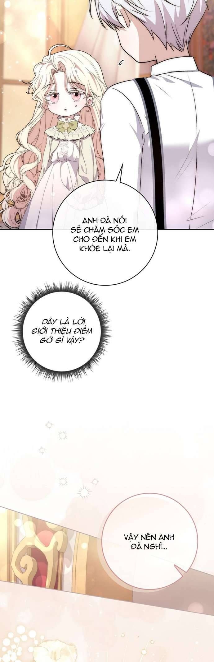 Nam Chính Bệnh Hoạn Ám Ảnh Với Sức Khoẻ Của Tôi - Chapter 13 - Page 48