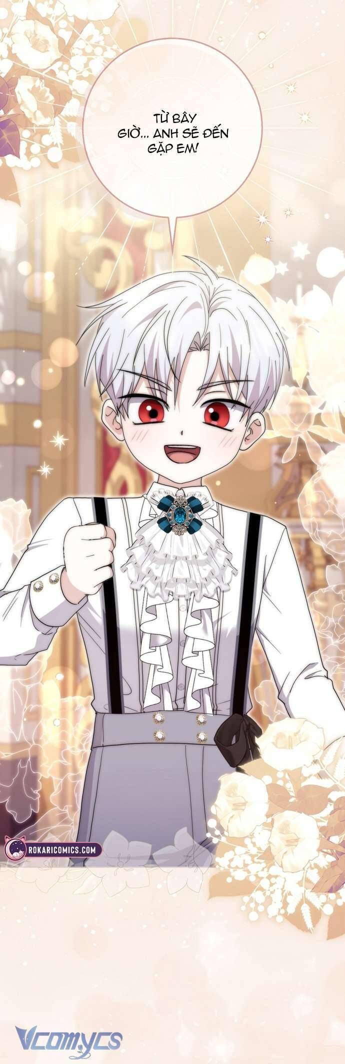 Nam Chính Bệnh Hoạn Ám Ảnh Với Sức Khoẻ Của Tôi - Chapter 13 - Page 49