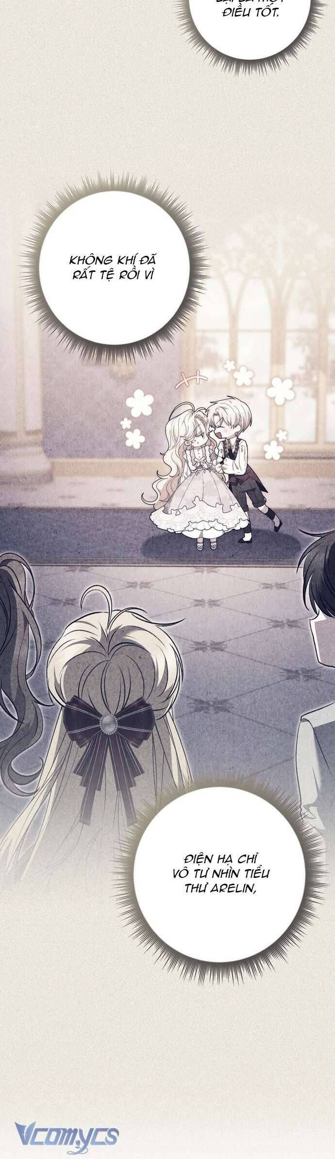 Nam Chính Bệnh Hoạn Ám Ảnh Với Sức Khoẻ Của Tôi - Chapter 13 - Page 5