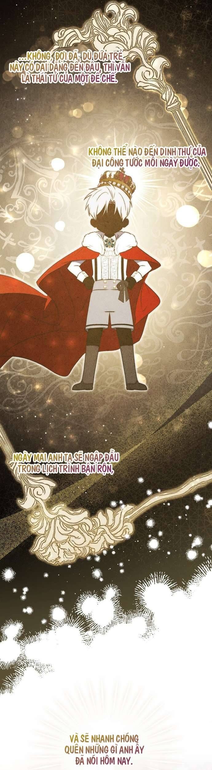 Nam Chính Bệnh Hoạn Ám Ảnh Với Sức Khoẻ Của Tôi - Chapter 13 - Page 52