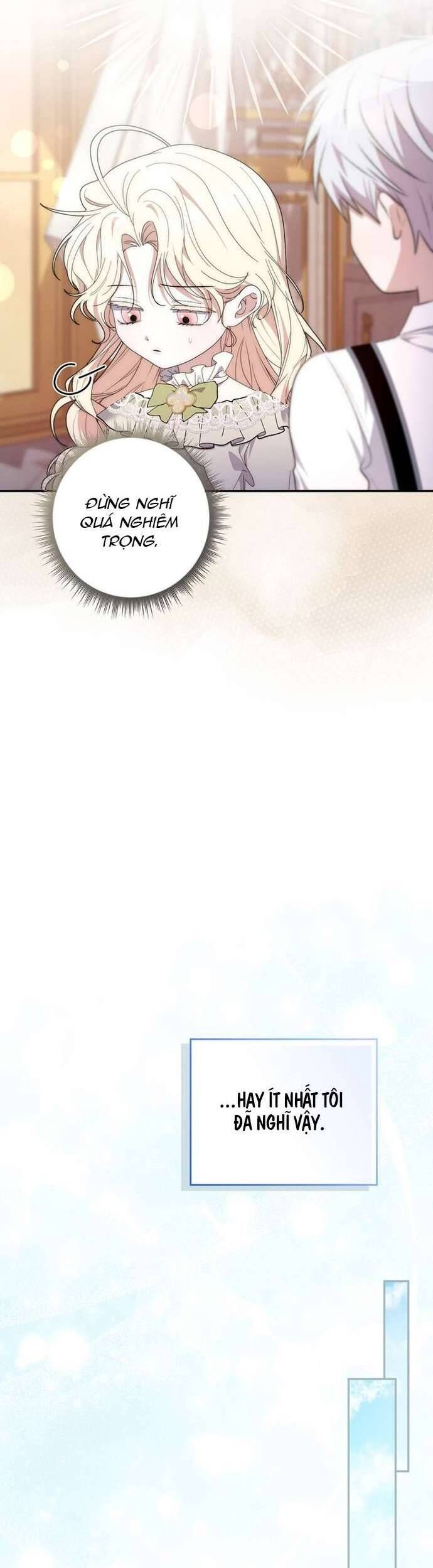 Nam Chính Bệnh Hoạn Ám Ảnh Với Sức Khoẻ Của Tôi - Chapter 13 - Page 53