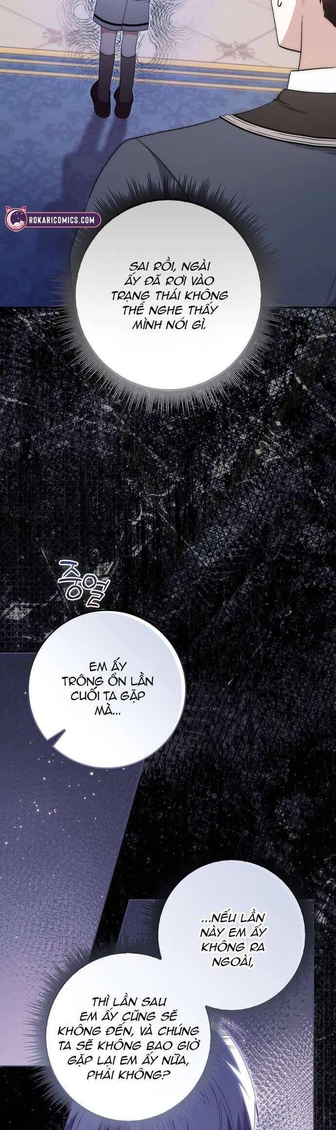 Nam Chính Bệnh Hoạn Ám Ảnh Với Sức Khoẻ Của Tôi - Chapter 13 - Page 7