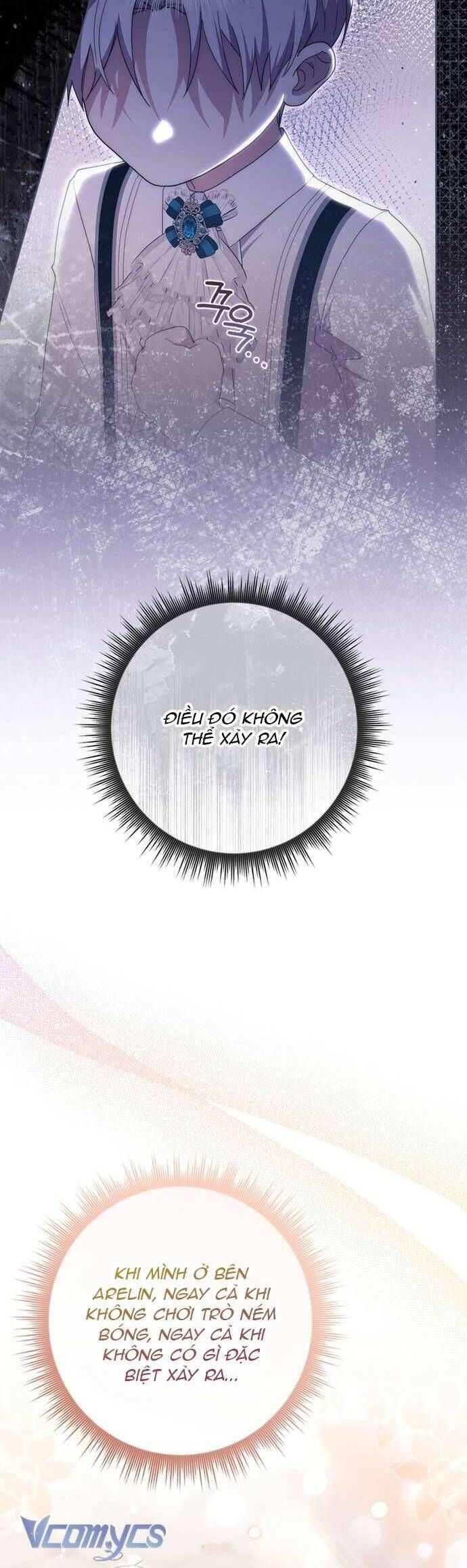 Nam Chính Bệnh Hoạn Ám Ảnh Với Sức Khoẻ Của Tôi - Chapter 13 - Page 8