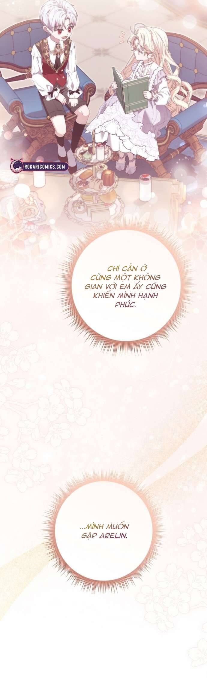 Nam Chính Bệnh Hoạn Ám Ảnh Với Sức Khoẻ Của Tôi - Chapter 13 - Page 9