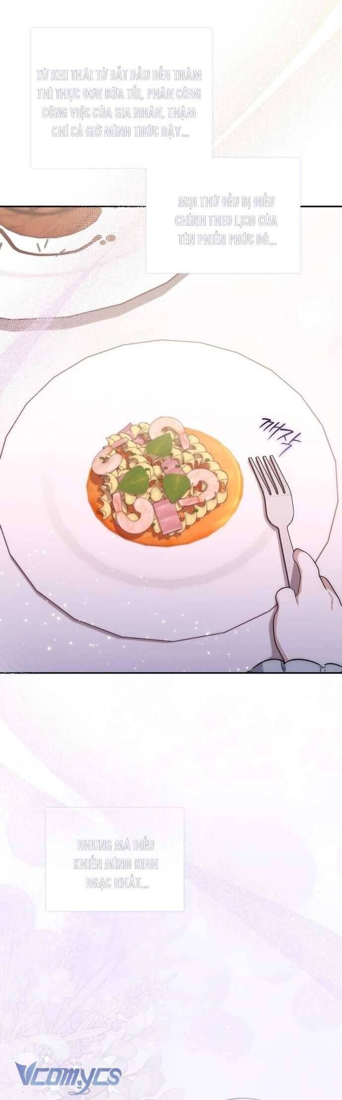 Nam Chính Bệnh Hoạn Ám Ảnh Với Sức Khoẻ Của Tôi - Chapter 14 - Page 10