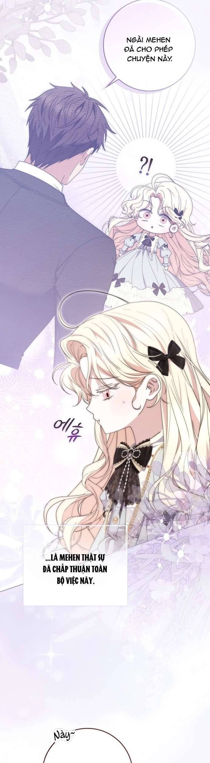 Nam Chính Bệnh Hoạn Ám Ảnh Với Sức Khoẻ Của Tôi - Chapter 14 - Page 11