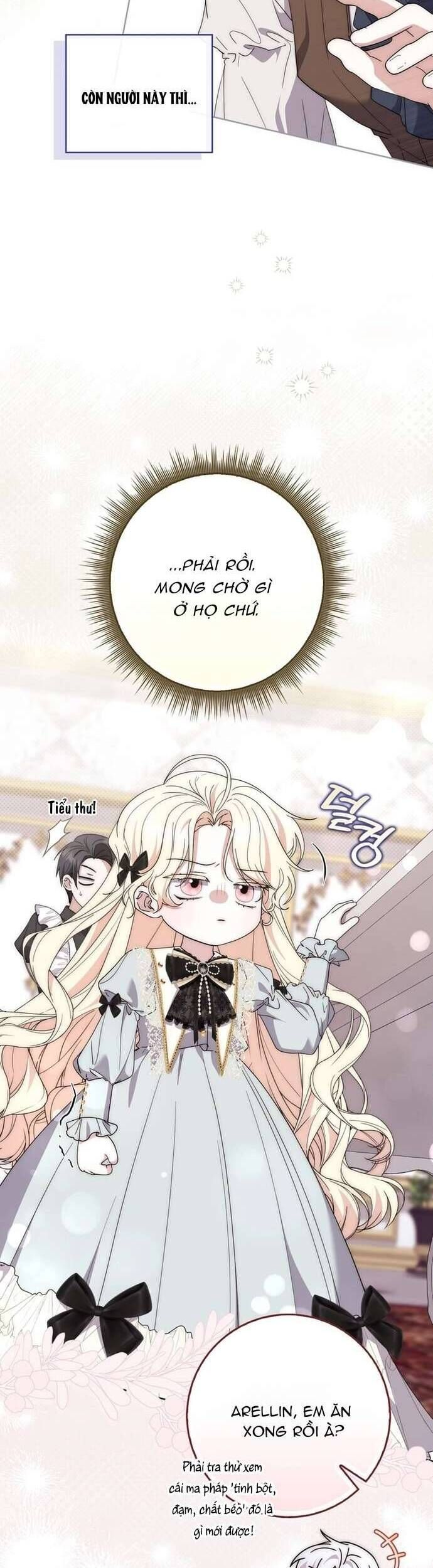 Nam Chính Bệnh Hoạn Ám Ảnh Với Sức Khoẻ Của Tôi - Chapter 14 - Page 15