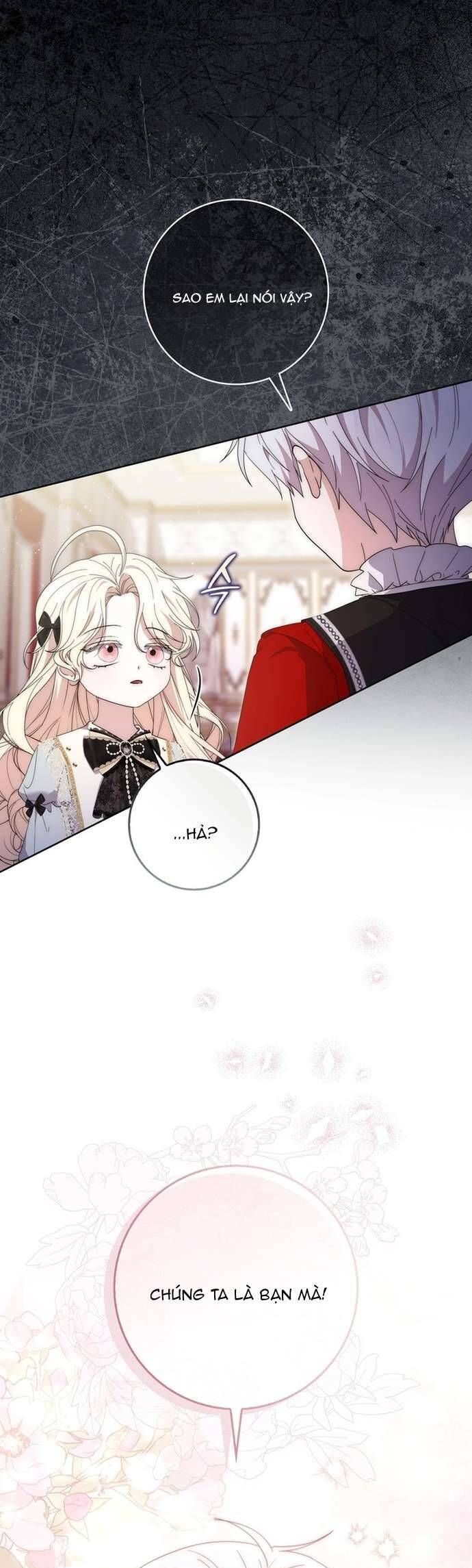 Nam Chính Bệnh Hoạn Ám Ảnh Với Sức Khoẻ Của Tôi - Chapter 14 - Page 20