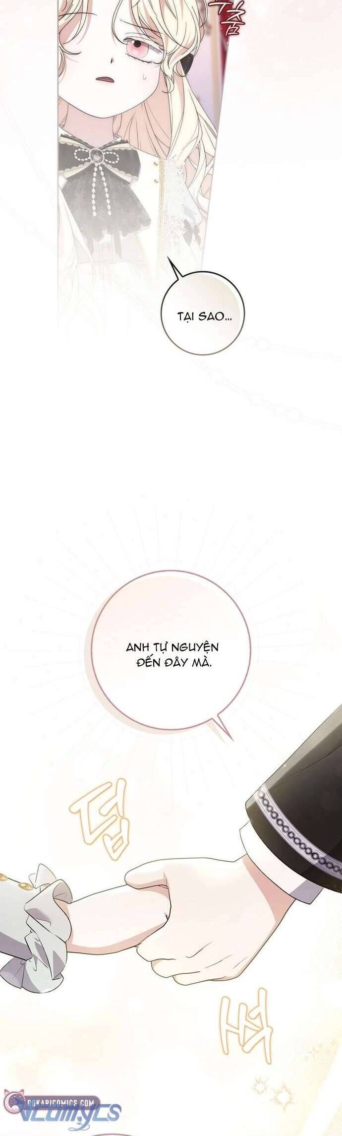 Nam Chính Bệnh Hoạn Ám Ảnh Với Sức Khoẻ Của Tôi - Chapter 14 - Page 22