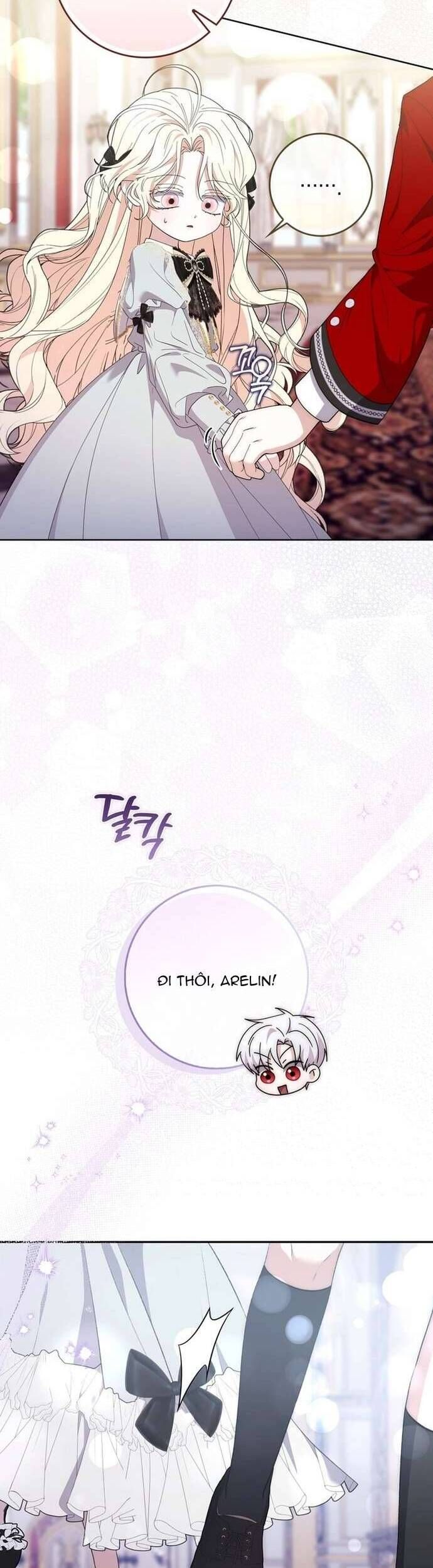 Nam Chính Bệnh Hoạn Ám Ảnh Với Sức Khoẻ Của Tôi - Chapter 14 - Page 24