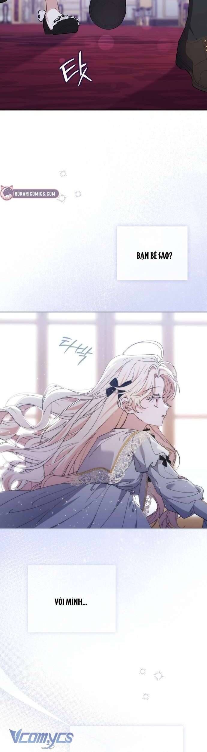 Nam Chính Bệnh Hoạn Ám Ảnh Với Sức Khoẻ Của Tôi - Chapter 14 - Page 25