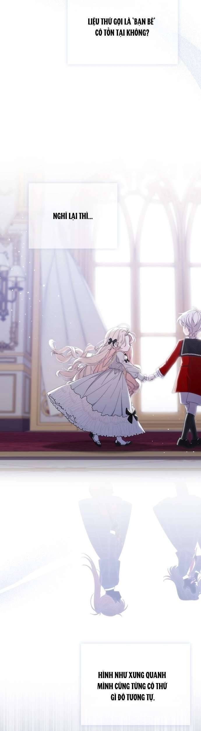 Nam Chính Bệnh Hoạn Ám Ảnh Với Sức Khoẻ Của Tôi - Chapter 14 - Page 26