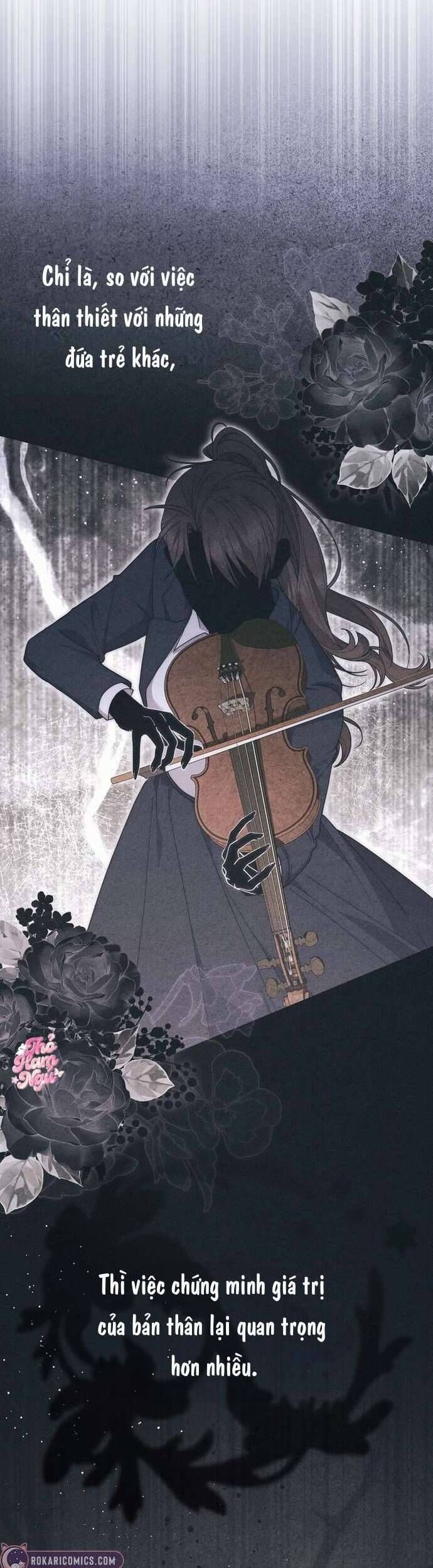 Nam Chính Bệnh Hoạn Ám Ảnh Với Sức Khoẻ Của Tôi - Chapter 14 - Page 27