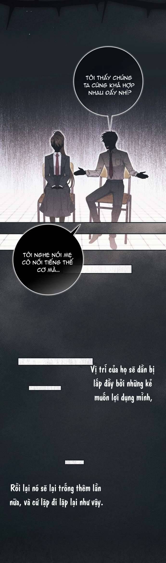 Nam Chính Bệnh Hoạn Ám Ảnh Với Sức Khoẻ Của Tôi - Chapter 14 - Page 29