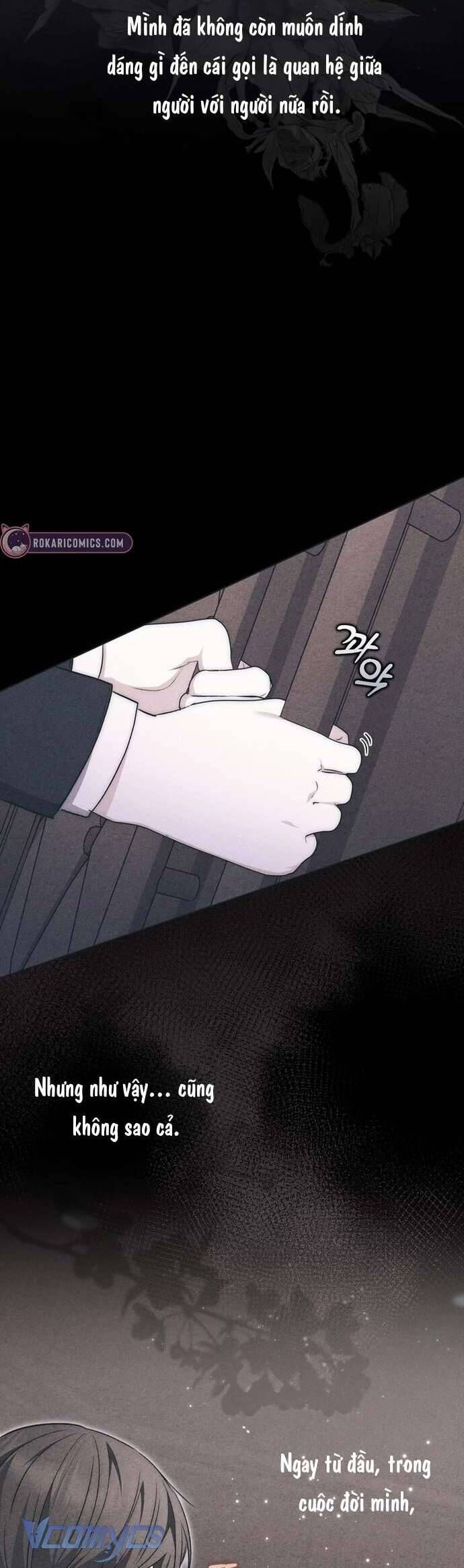 Nam Chính Bệnh Hoạn Ám Ảnh Với Sức Khoẻ Của Tôi - Chapter 14 - Page 31