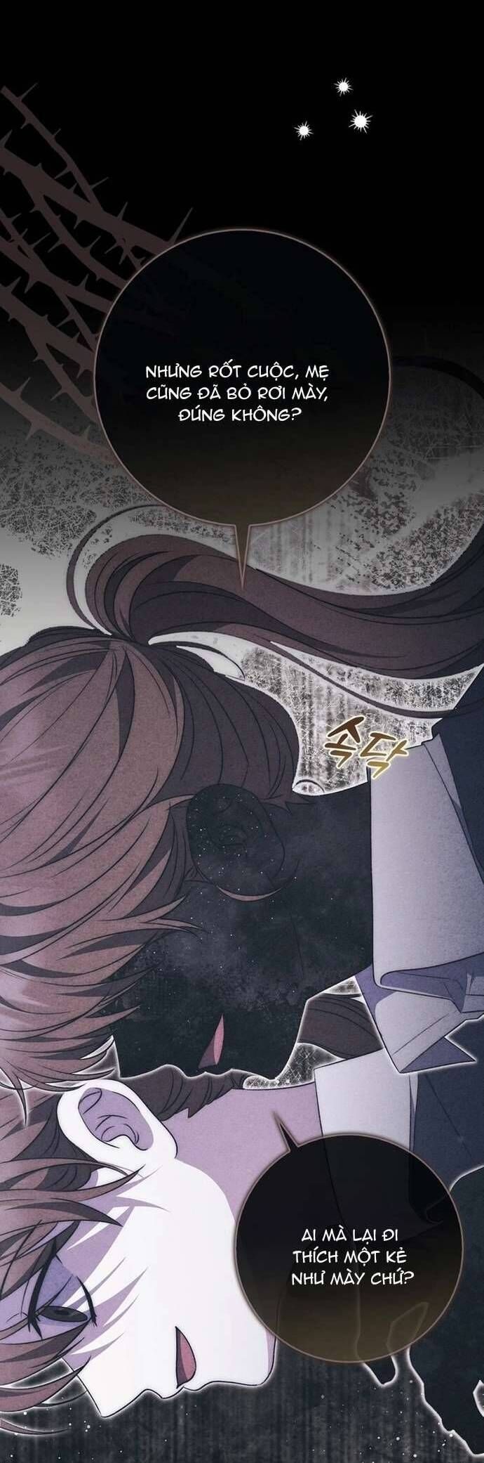 Nam Chính Bệnh Hoạn Ám Ảnh Với Sức Khoẻ Của Tôi - Chapter 14 - Page 33