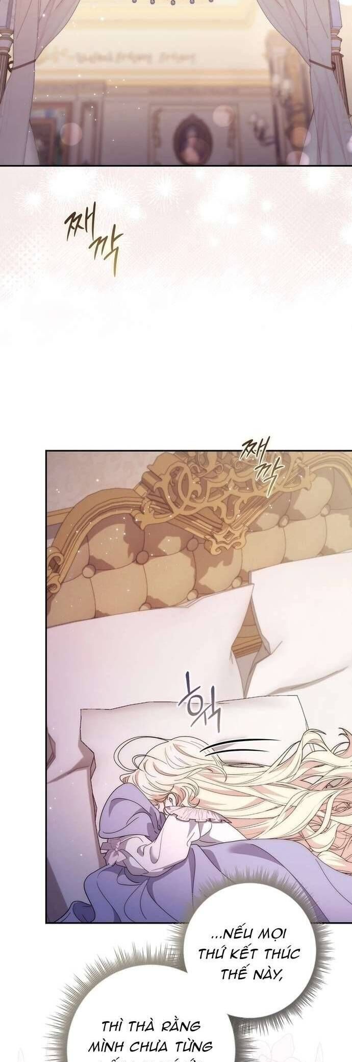 Nam Chính Bệnh Hoạn Ám Ảnh Với Sức Khoẻ Của Tôi - Chapter 14 - Page 36