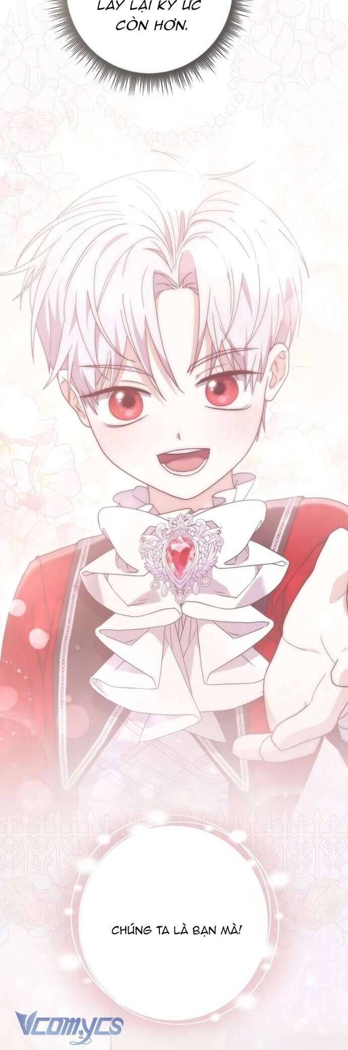 Nam Chính Bệnh Hoạn Ám Ảnh Với Sức Khoẻ Của Tôi - Chapter 14 - Page 37