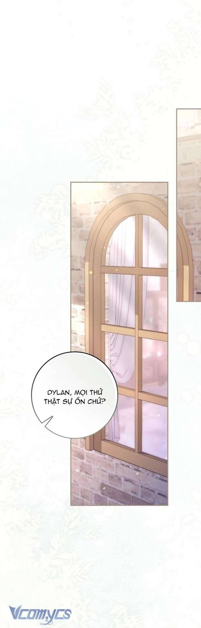 Nam Chính Bệnh Hoạn Ám Ảnh Với Sức Khoẻ Của Tôi - Chapter 14 - Page 40