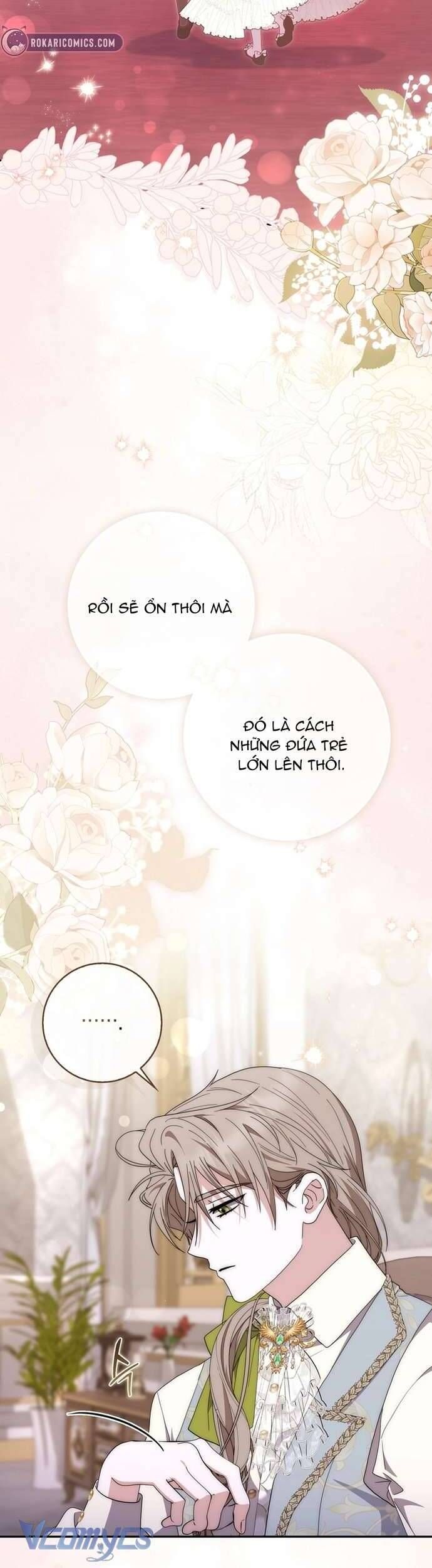 Nam Chính Bệnh Hoạn Ám Ảnh Với Sức Khoẻ Của Tôi - Chapter 14 - Page 46