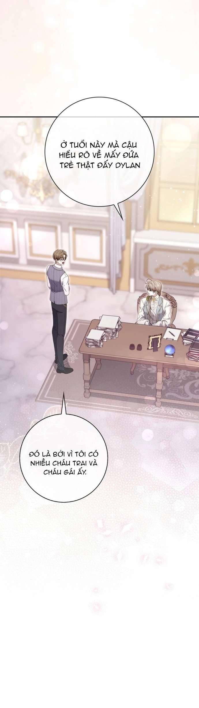 Nam Chính Bệnh Hoạn Ám Ảnh Với Sức Khoẻ Của Tôi - Chapter 14 - Page 47