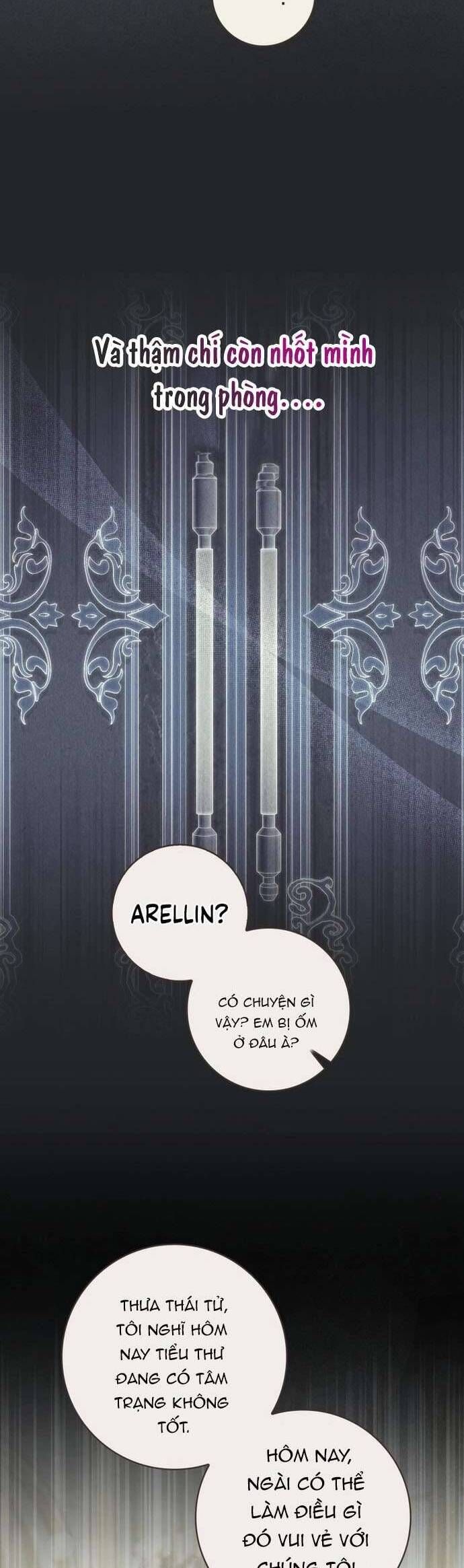 Nam Chính Bệnh Hoạn Ám Ảnh Với Sức Khoẻ Của Tôi - Chapter 15 - Page 10