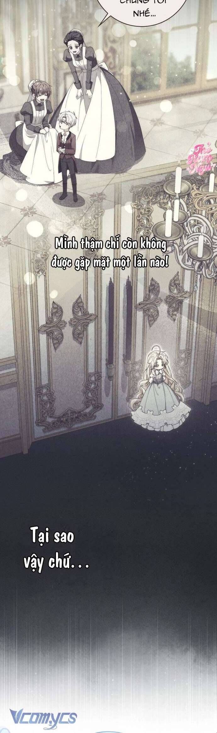 Nam Chính Bệnh Hoạn Ám Ảnh Với Sức Khoẻ Của Tôi - Chapter 15 - Page 11