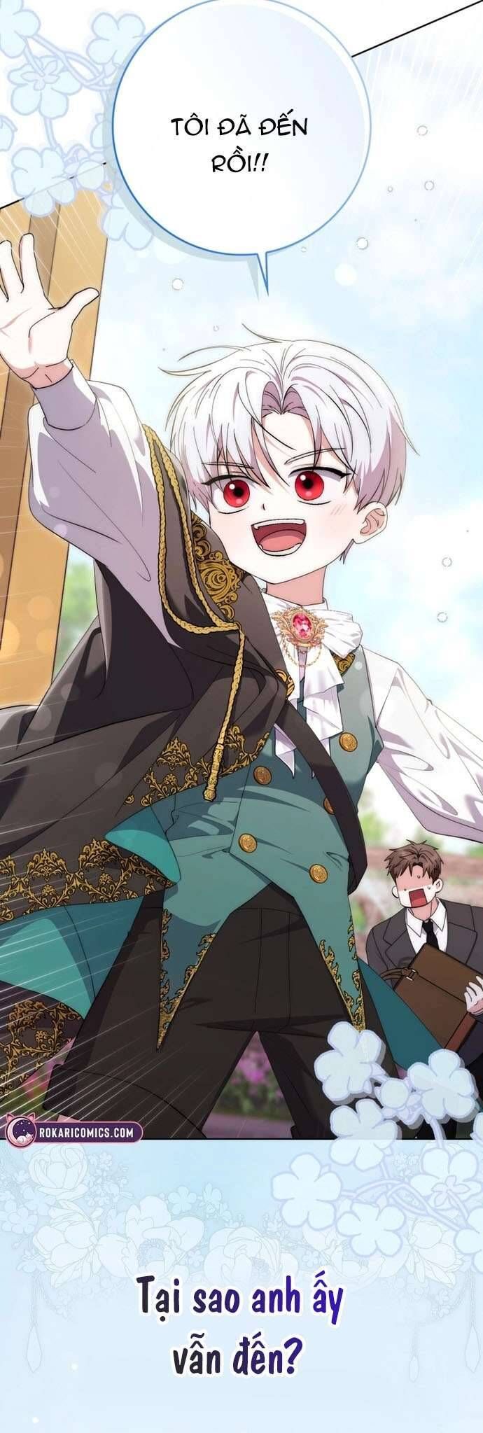 Nam Chính Bệnh Hoạn Ám Ảnh Với Sức Khoẻ Của Tôi - Chapter 15 - Page 12