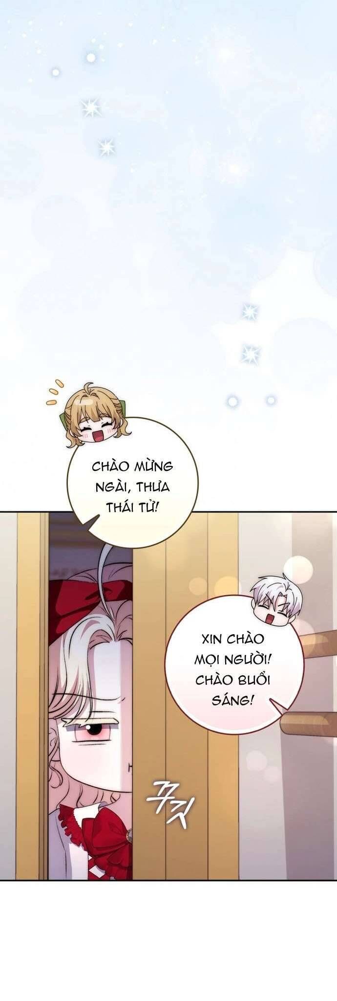 Nam Chính Bệnh Hoạn Ám Ảnh Với Sức Khoẻ Của Tôi - Chapter 15 - Page 13