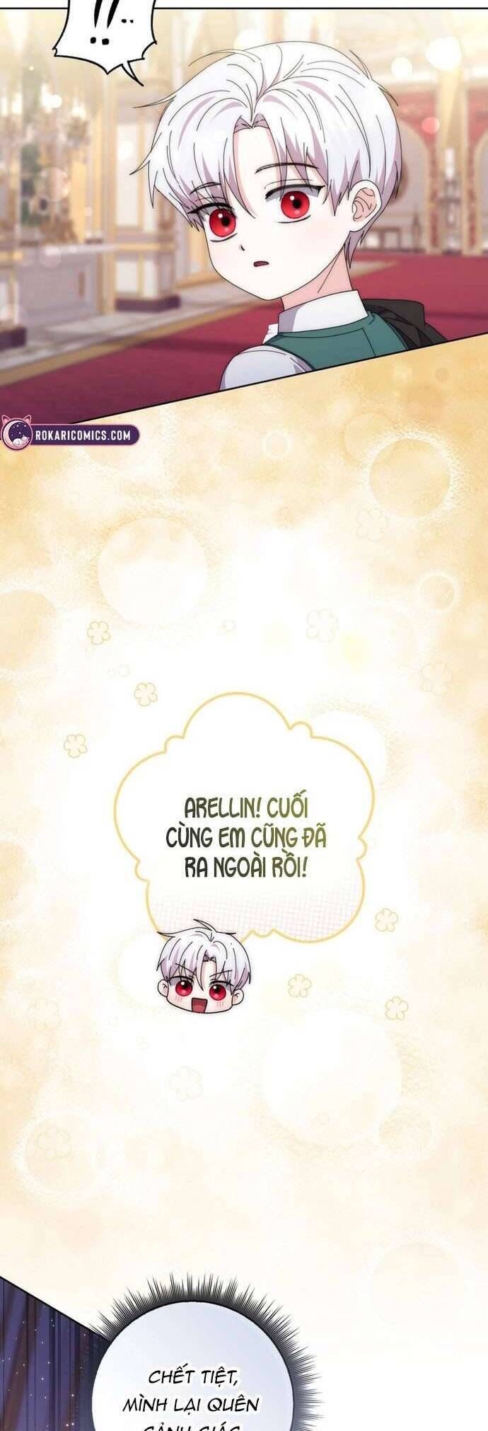 Nam Chính Bệnh Hoạn Ám Ảnh Với Sức Khoẻ Của Tôi - Chapter 15 - Page 16