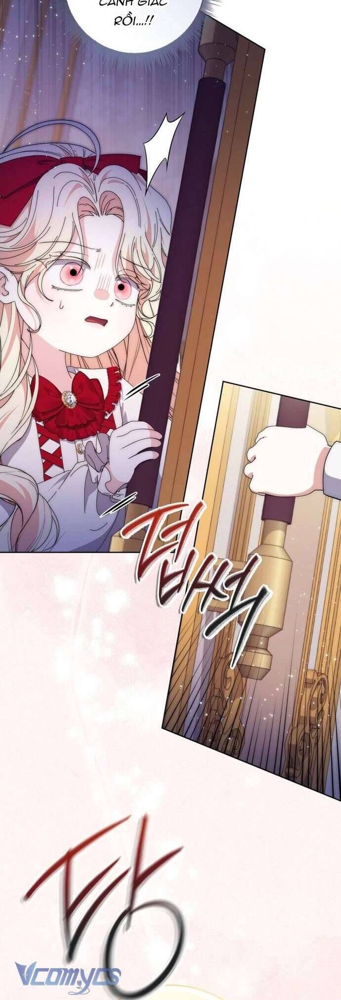 Nam Chính Bệnh Hoạn Ám Ảnh Với Sức Khoẻ Của Tôi - Chapter 15 - Page 17