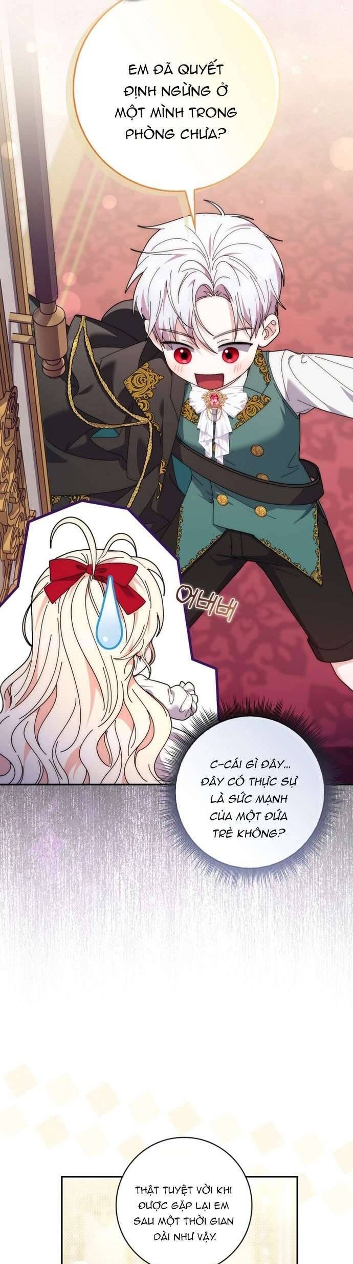 Nam Chính Bệnh Hoạn Ám Ảnh Với Sức Khoẻ Của Tôi - Chapter 15 - Page 18