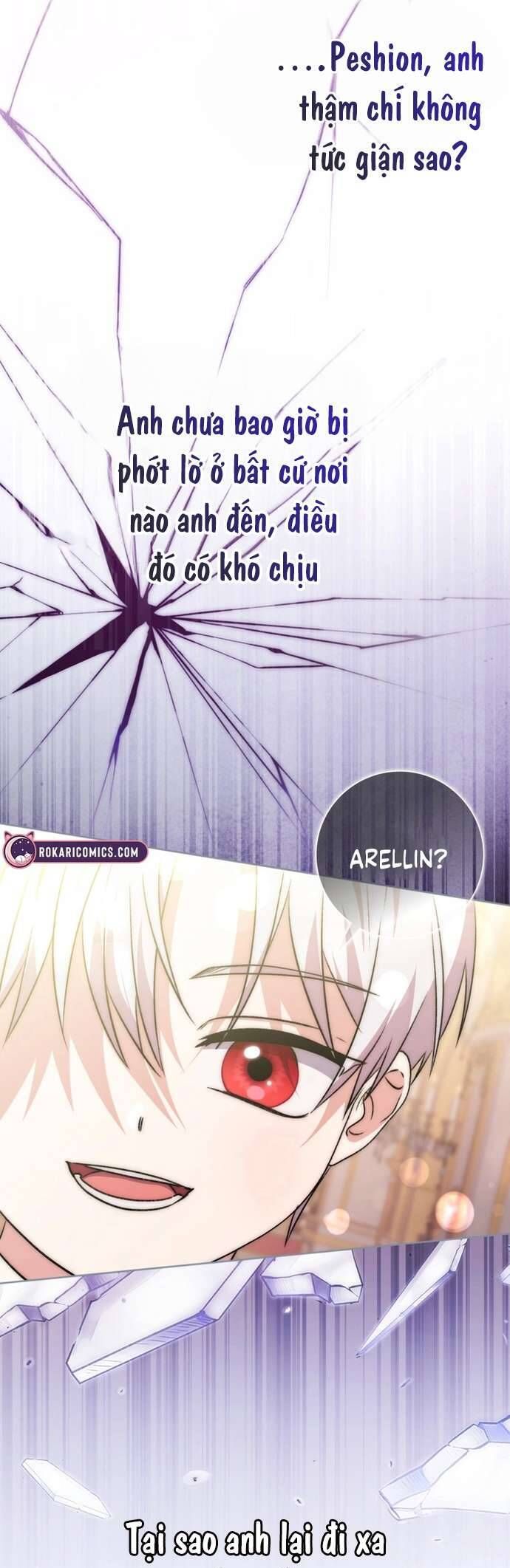 Nam Chính Bệnh Hoạn Ám Ảnh Với Sức Khoẻ Của Tôi - Chapter 15 - Page 23